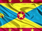 Flaga, Grenady