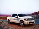 Ford, F-150