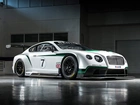 Bentley, Continental, GT