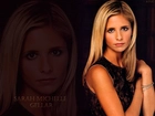 Sarah Michelle Gellar, Seksowne Kobiety