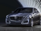 Cadillac CTS