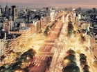 Argentyna, Buenos Aires, Miasto