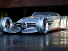 Mercedes, Samochód, Prototyp