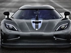 Koenigsegg, Agera