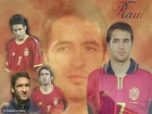 Piłka nożna,Raul
