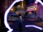 Bioshock, Infinite Elizabeth