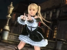 Dead Or Alive, Ultimate, Marie Rose