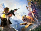 Far Cry 4