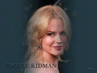 Twarz, Nicole Kidman