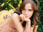 Emma Watson, Spojrzenie