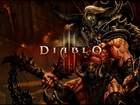 Diablo 3, Wojownik