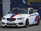 BMW M235i RS