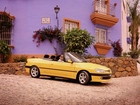 Peugeot 306, Cabrio