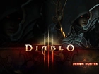 Diablo 3, Demon Hunter