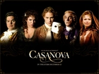 Casanova, Heath Ledger, Lena Olin, Jeremy Irons, Oliver Platt, Sienna Miller