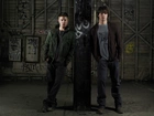 Dean and Sam, Supernatural