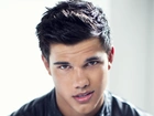 Taylor Lautner, Spojrzenie