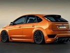 Ford Focus ST