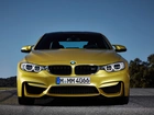 BMW M4, Ringi, Grill