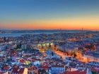 Portugalia, Lizbona, Miasto