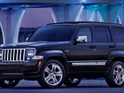 Jeep Liberty