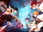 magi, anime, aladin, alibaba, morgiana, judal