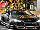 Audi, Razor, R8