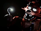 Foxy, Pirat, Gra, Five nights at Freddy