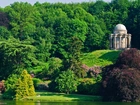 Park, Stourhead, Anglia