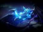 Anivia, The Cryophoenix