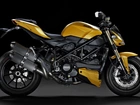 Ducati, Streetfighter 848