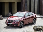 BMW X6 F16