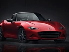 Mazda, Mx-5, Model, 2015