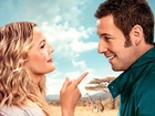 Adam Sandler, Drew Barrymore, Para, Rozmowa