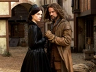 Serial, Salem, Janet Montgomery, Shane West