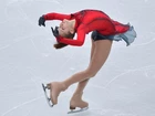 Julia Lipnitskaya, Łyżwiarka, Sochi 2014