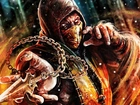 Mortal Kombat X, Scorpion