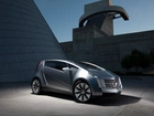 Cadillac Urban Luxury Concept