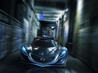 Mazda, Furai, Tunel