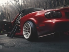 Mazda, MX-5, Tuning