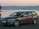 Ford Mondeo MK 4