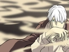 Mushi Shi, Ginko, anime