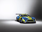Aston Martin, V12, Vantage, GT3