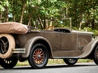 Samochód, Zabytkowy, Franklin 11B, 1927