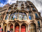 Barcelona, Dom Gaudiego