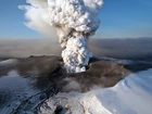 Wulkan, Eyjafjallajokull, Erupcja