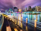 Panorama, Brisbane, Australia