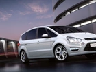 Ford, S-Max