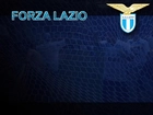 Piłka nożna,Forza Lazio