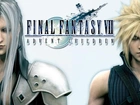 Final Fantasy VII, Postacie